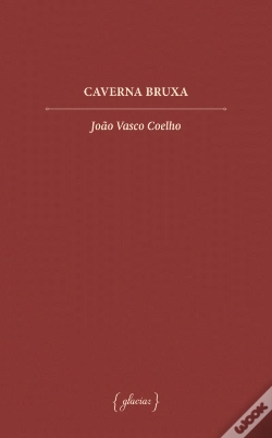 Capa do artigo Caverna Bruxa