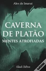 Capa do artigo Caverna de Platão