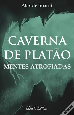 Capa do artigo Caverna de Platão