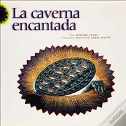 Capa do artigo Caverna Encantada,La