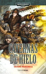 Capa do artigo Cavernas De Hielo