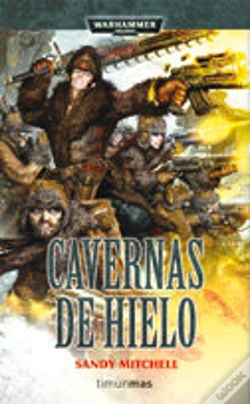Capa do artigo Cavernas De Hielo