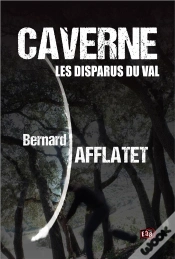 Capa do artigo Caverne -Les Disparus Du Val