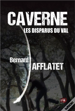Capa do artigo Caverne -Les Disparus Du Val