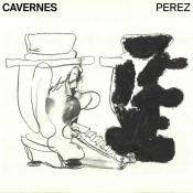 Capa do artigo Cavernes - CD