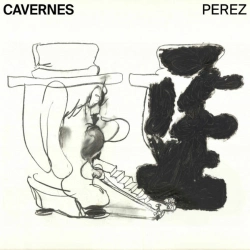 Capa do artigo Cavernes - CD