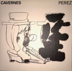 Capa do artigo Cavernes - Vinil