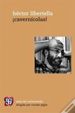 Capa do artigo ¡Cavernicolas! (+6 Años)