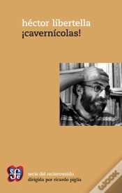 Capa do artigo ¡Cavernícolas!