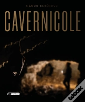 Capa do artigo Cavernicole