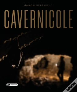 Capa do artigo Cavernicole