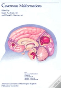 Capa do artigo Cavernous Malformations