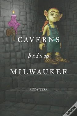 Capa do artigo Caverns Below Milwaukee