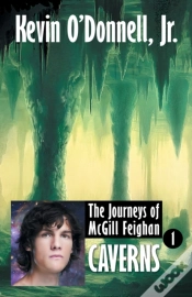 Capa do artigo Caverns