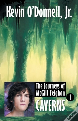 Capa do artigo Caverns
