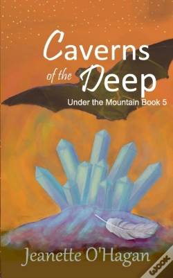 Capa do artigo Caverns Of The Deep