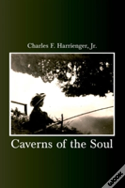 Capa do artigo Caverns Of The Soul