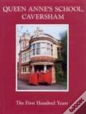 Capa do artigo Caversham, Queen Anne