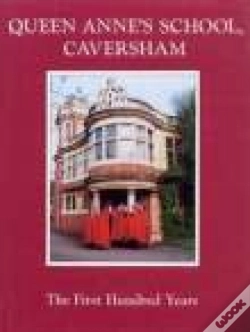 Capa do artigo Caversham, Queen Anne'S School