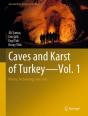Caves And Karst Of Turkey - Vol. 1 - Preview