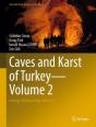Caves And Karst Of Turkey - Volume 2 - Preview