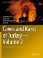 Caves And Karst Of Turkey - Volume 2 - Preview