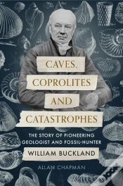 Capa do artigo Caves, Coprolites And Catastrophes