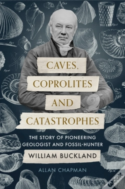 Capa do artigo Caves, Coprolites And Catastrophes