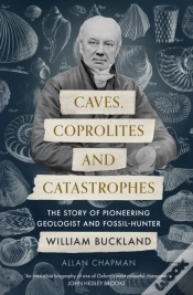 Capa do artigo Caves, Coprolites And Catastrophes