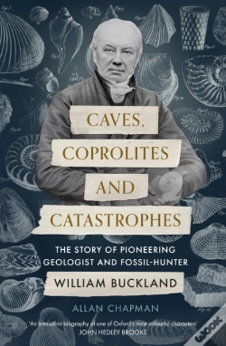 Capa do artigo Caves, Coprolites And Catastrophes