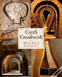 Capa do artigo Caves De Champagne
