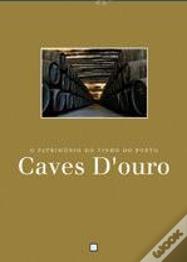Caves D'Ouro