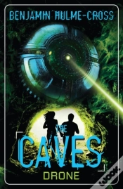 Capa do artigo Caves: Drone