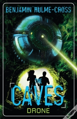 Capa do artigo Caves: Drone