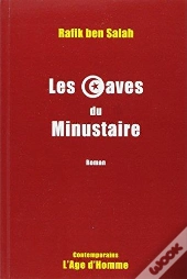 Caves Du Minustaire (Les)