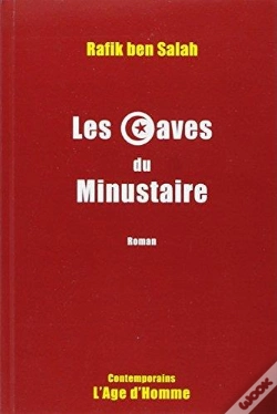 Capa do artigo Caves Du Minustaire (Les)