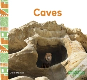 Capa do artigo Caves