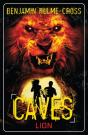 Caves: Lion - Preview