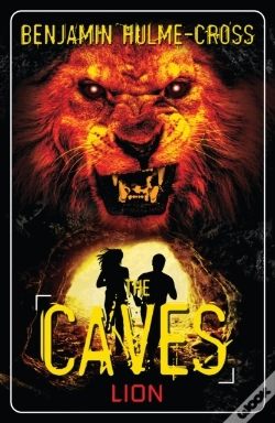 Capa do artigo Caves: Lion