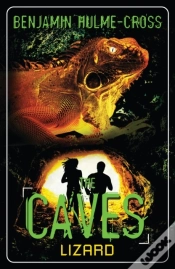 Capa do artigo Caves: Lizard
