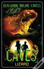 Capa do artigo Caves: Lizard