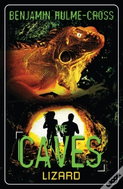 Capa do artigo Caves: Lizard