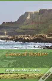 Capa do artigo Caves Of Destiny
