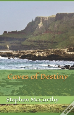 Capa do artigo Caves Of Destiny