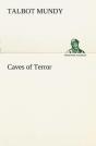 Caves Of Terror - Preview