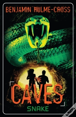 Capa do artigo Caves: Snake