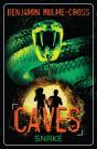 Caves: Snake - Preview