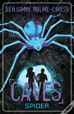 Capa do artigo Caves: Spider