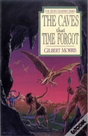 Capa do artigo Caves That Time Forgot