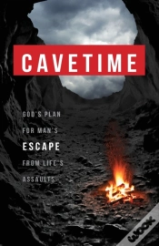 Capa do artigo Cavetime